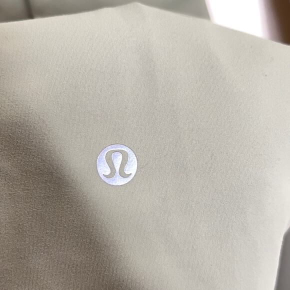 LULULEMON Wunder Train High-Rise Tight 25" Willow Green {NN40} - Picture 4 of 5